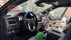 جي ام سي يوكون